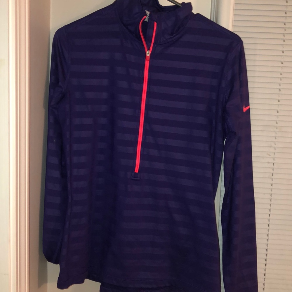 Half Zip